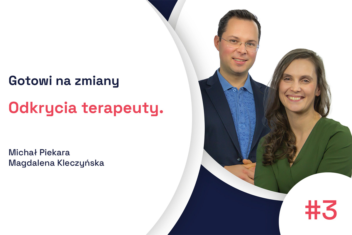 Odkrycia terapeuty