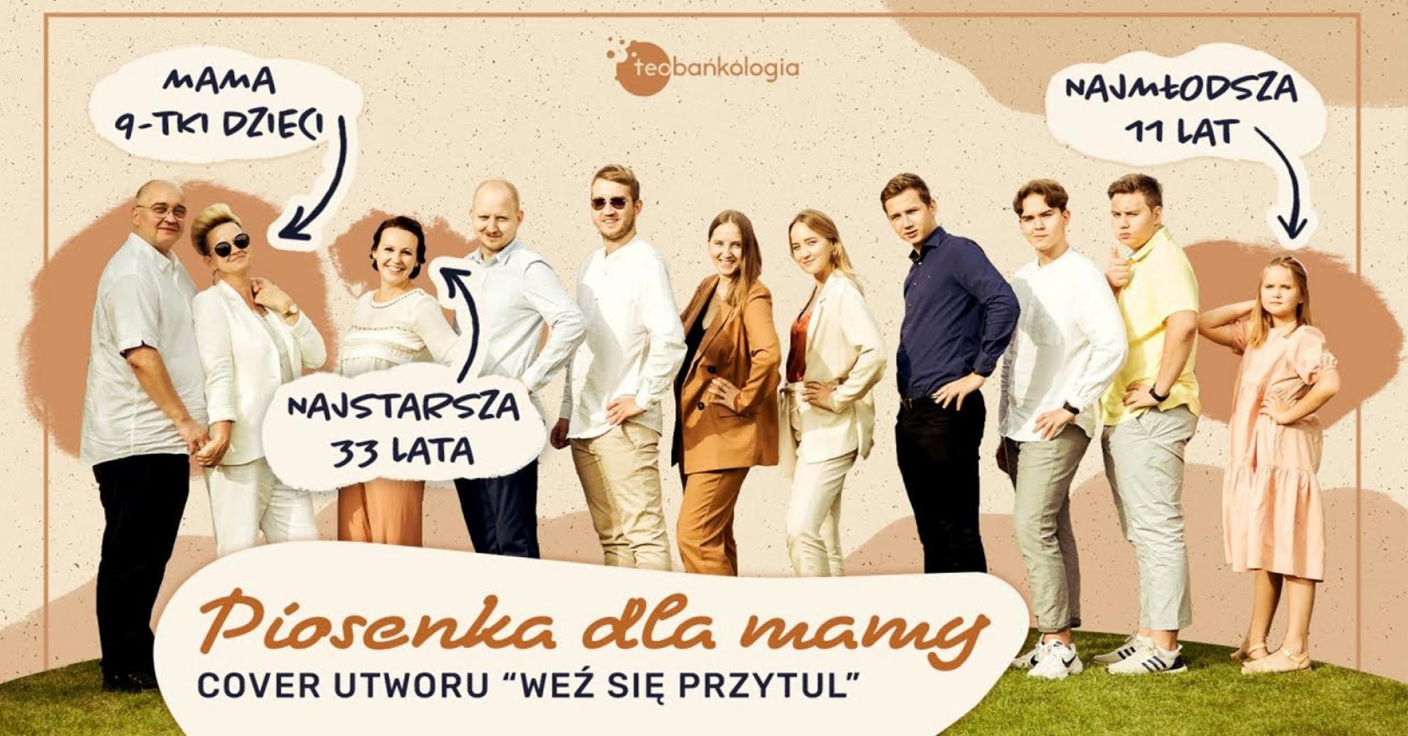 Weź się przytul!