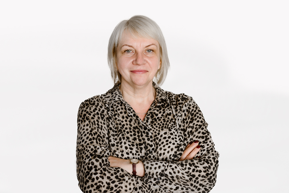 Jolanta Brodaczewska